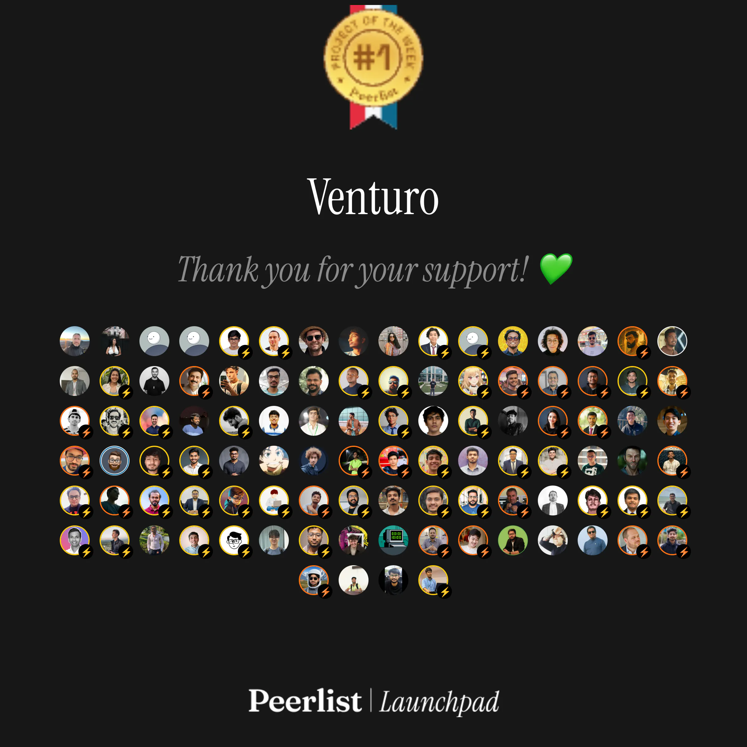 Venturo gallery image