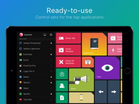 Quadro gallery image