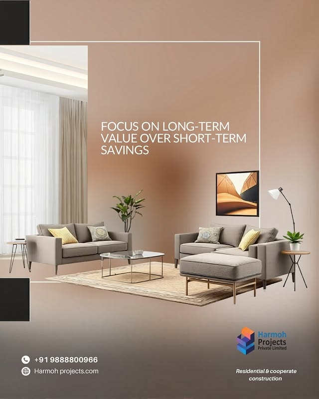 Harmoh Projects Pvt Ltd gallery image