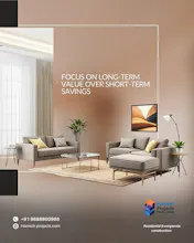 Harmoh Projects Pvt Ltd gallery image