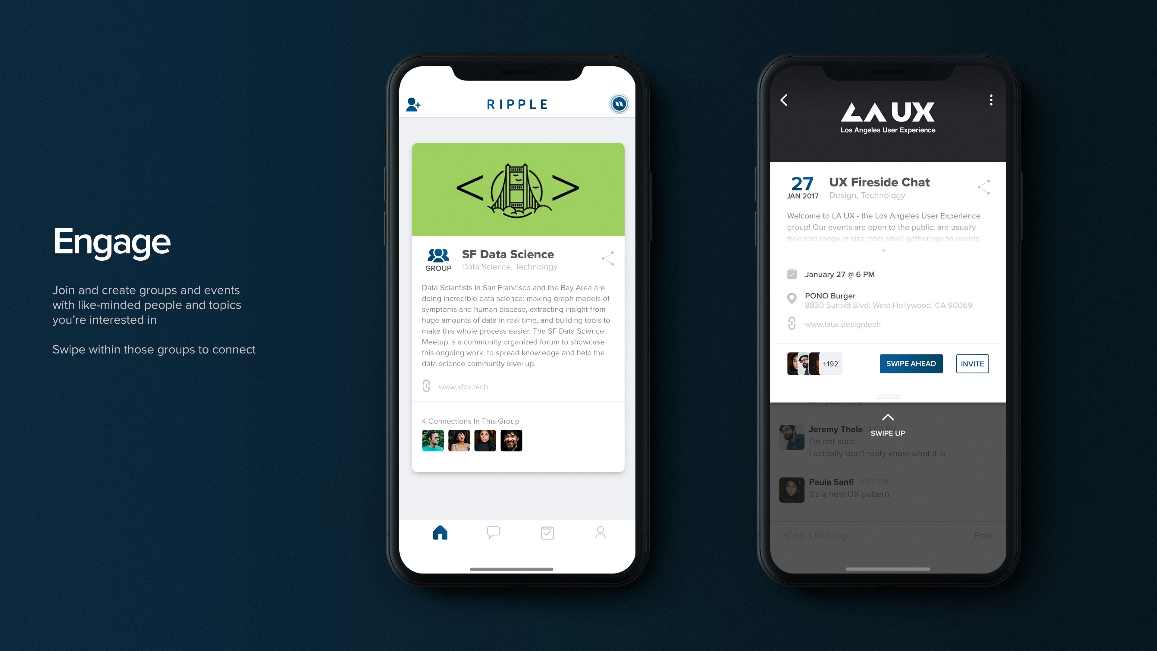 Ripple gallery image