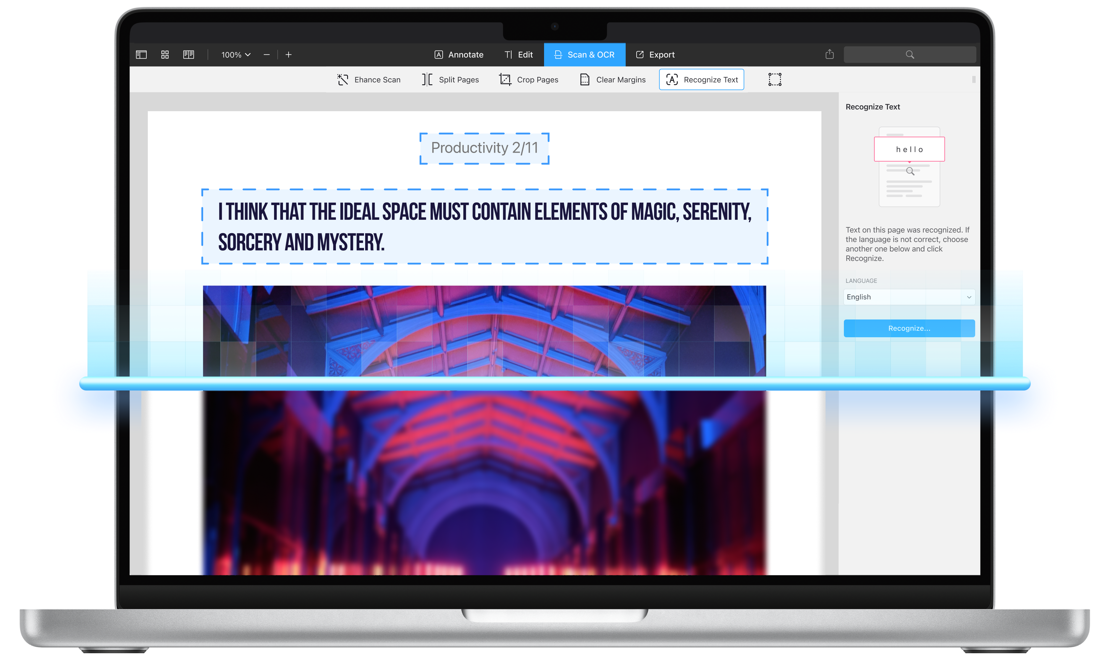 PDF Expert 2 Image