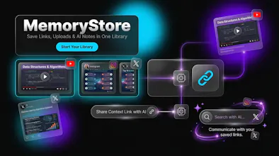 MemoryStore.in gallery image