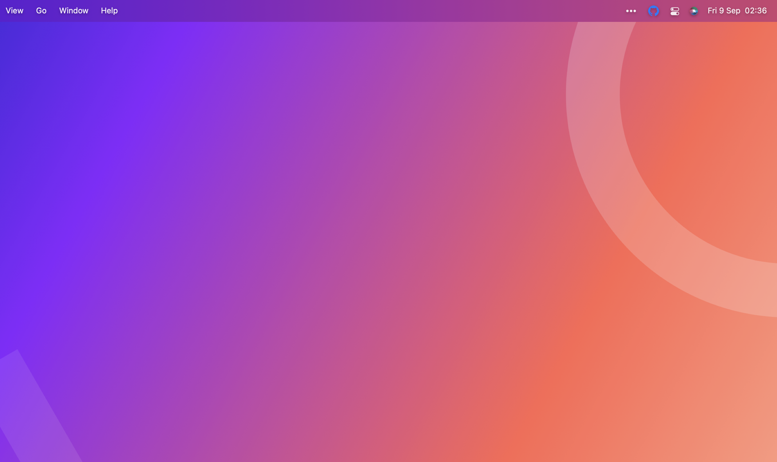 Média Octoblaste - Vous avertit doucement sur les notifications importantes de GitHub 1