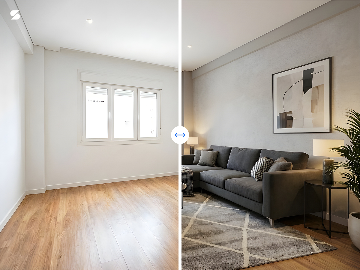 Stageless AI gallery image