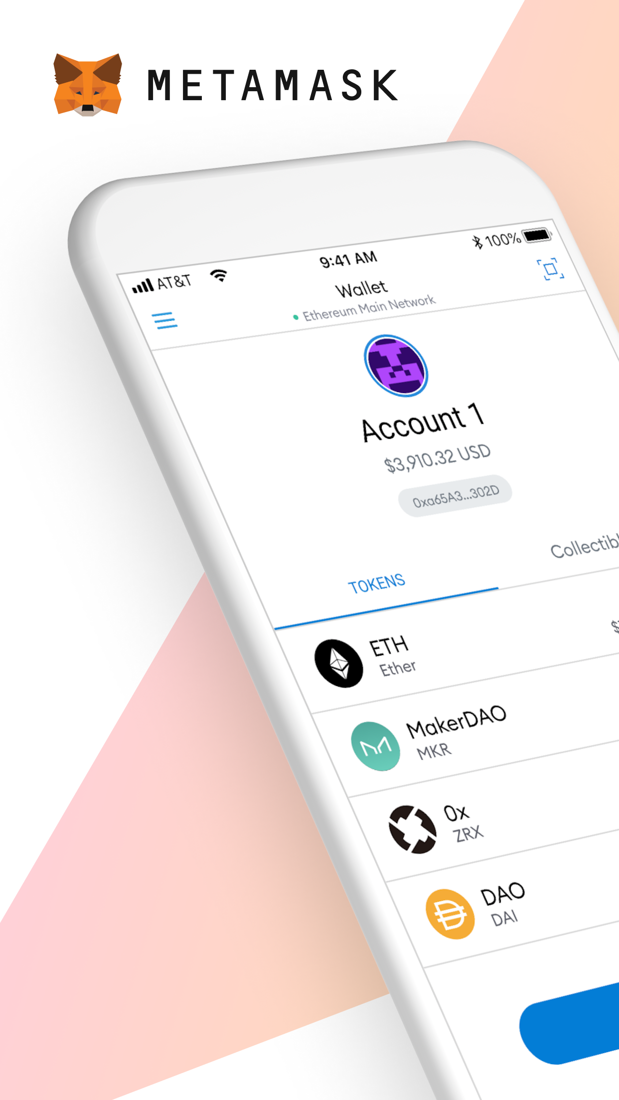 metamask mobile