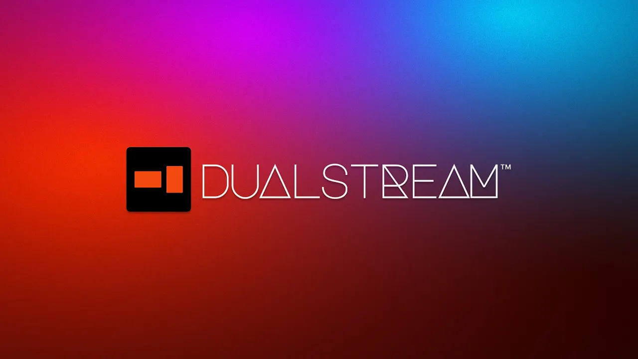DualStream gallery image
