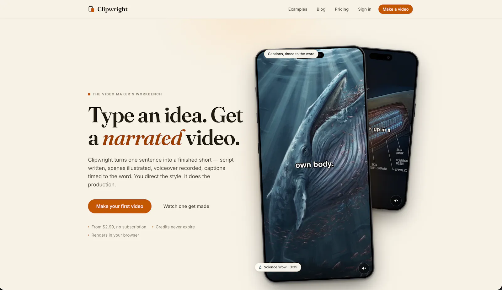 Clipwright screenshot 4