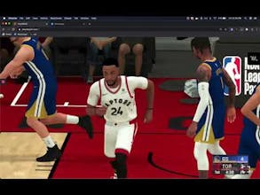 PlayNBA2K gallery image