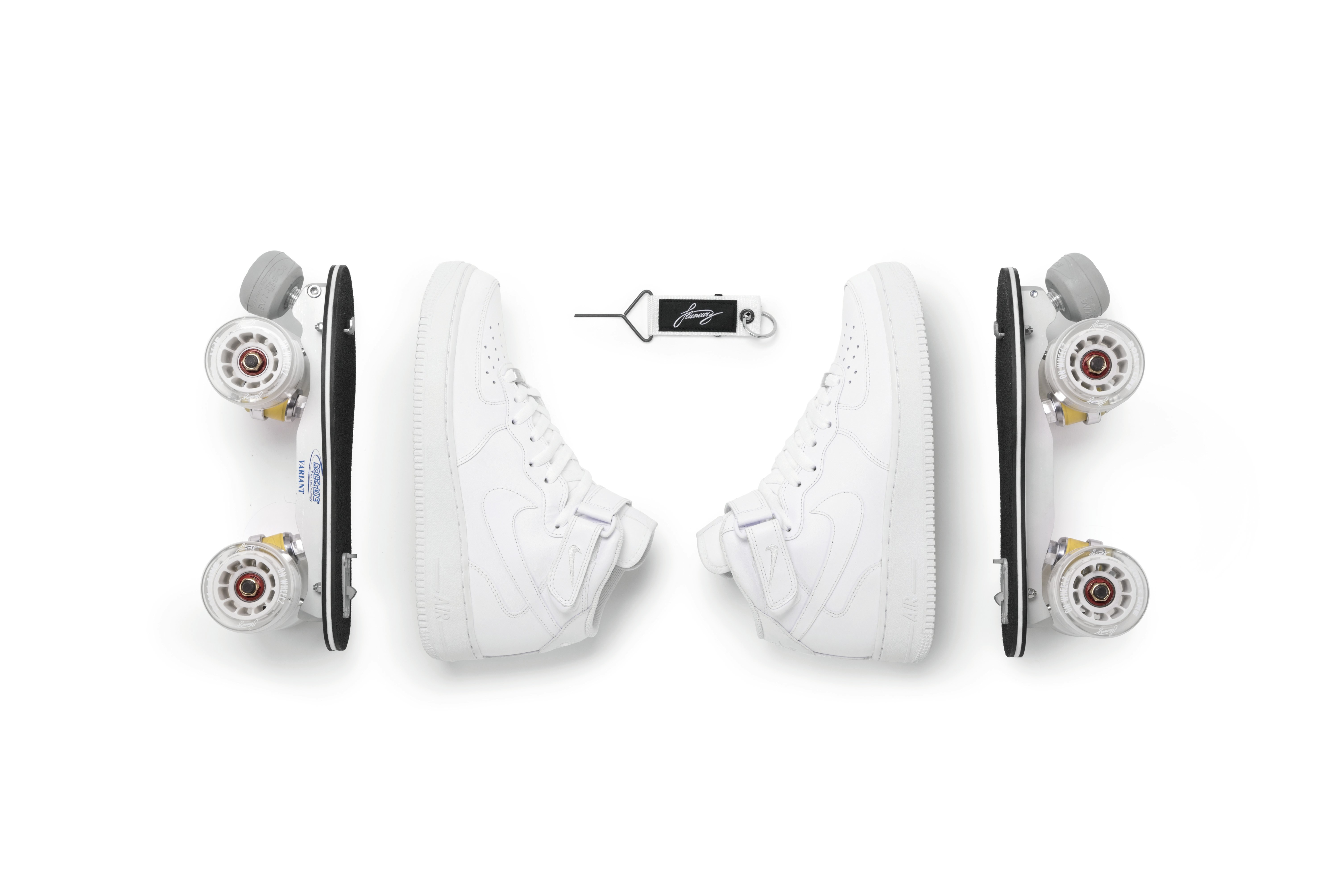 Flaneurz gallery image