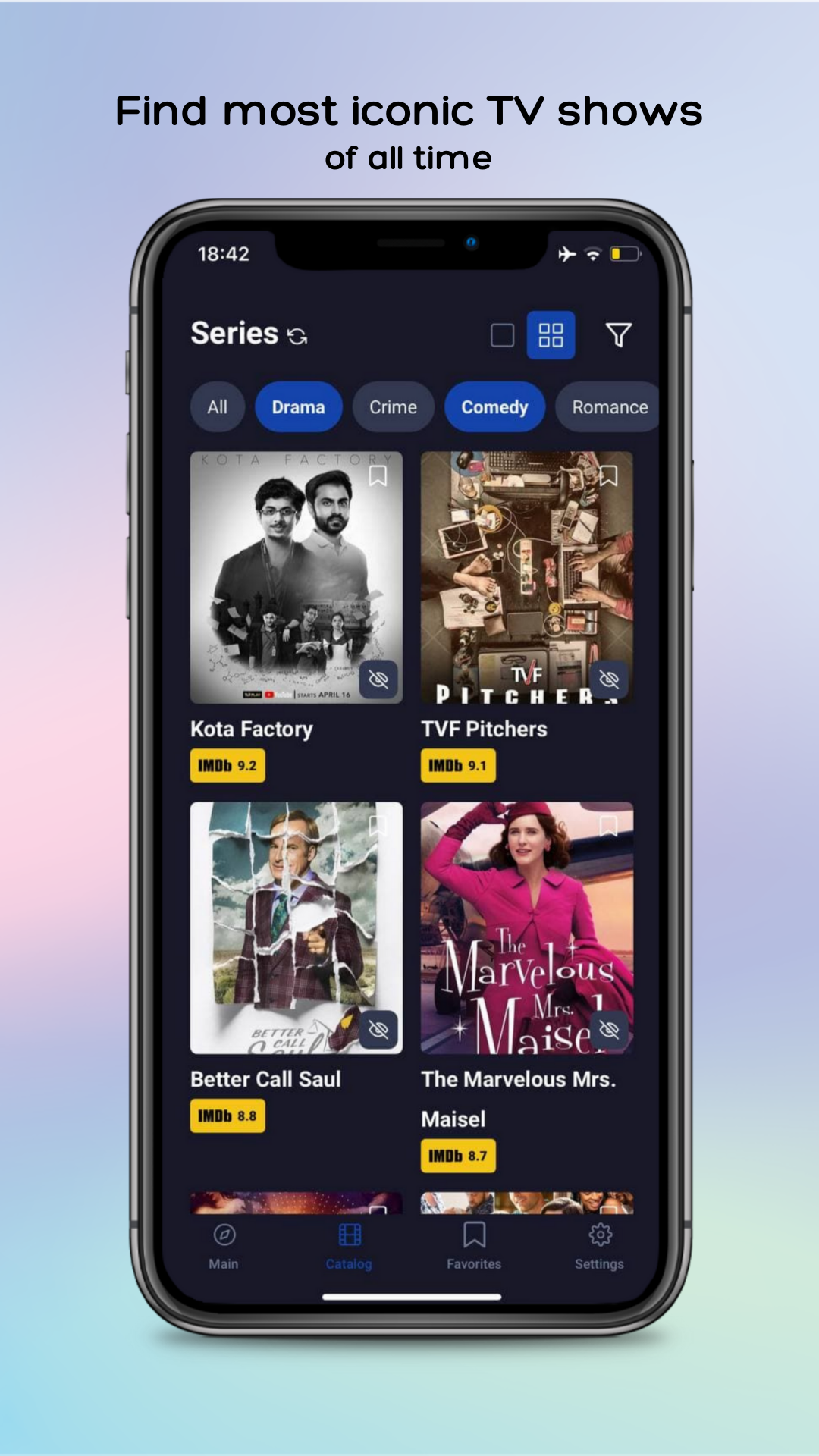 Facesfilm gallery image