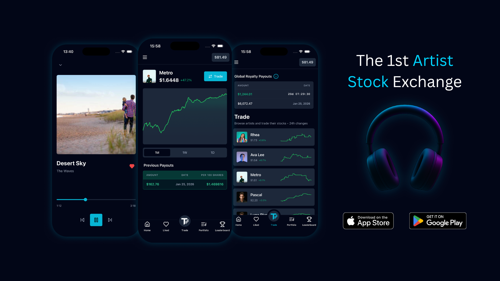 Tone Music gallery image