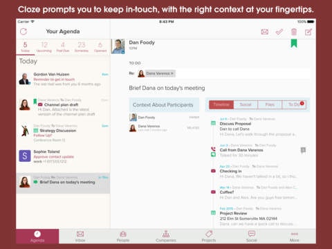 Cloze for Slack gallery image