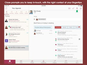 Cloze for Slack gallery image