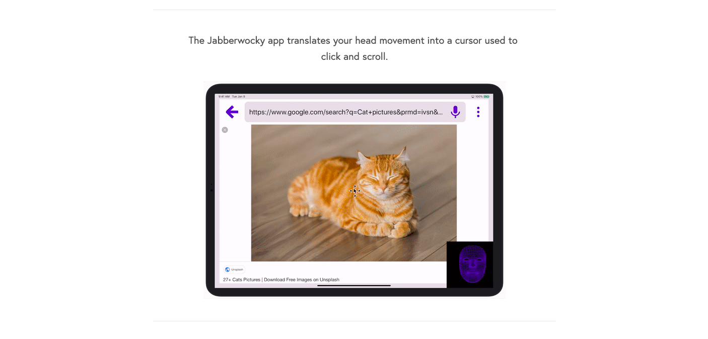 Jabberwocky gallery image