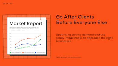 Seekter gallery image