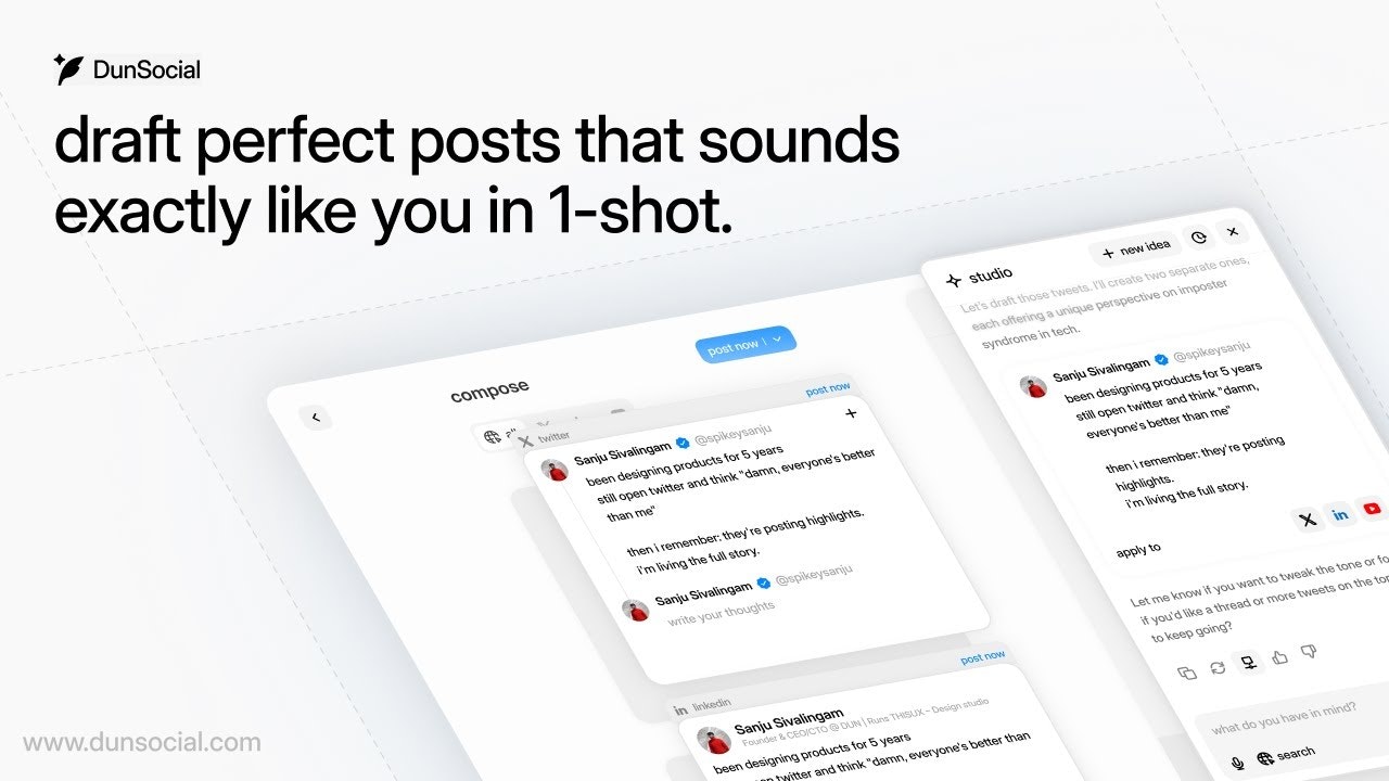 DunSocial gallery image