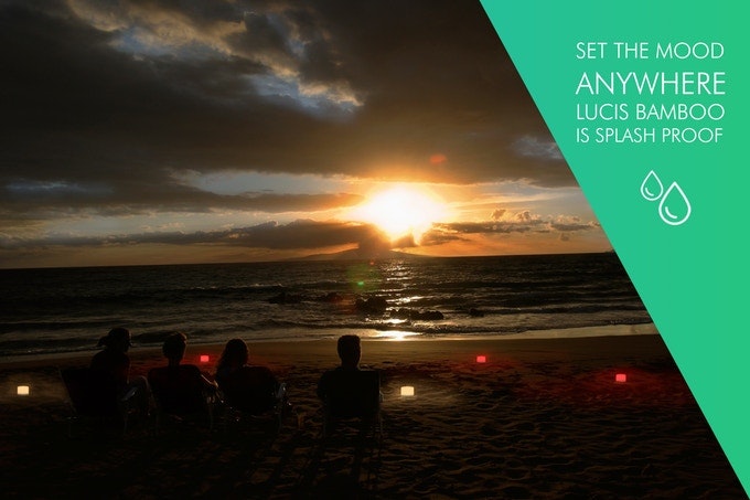 Lucis 2.0 gallery image