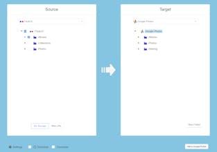 RiceDrive gallery image