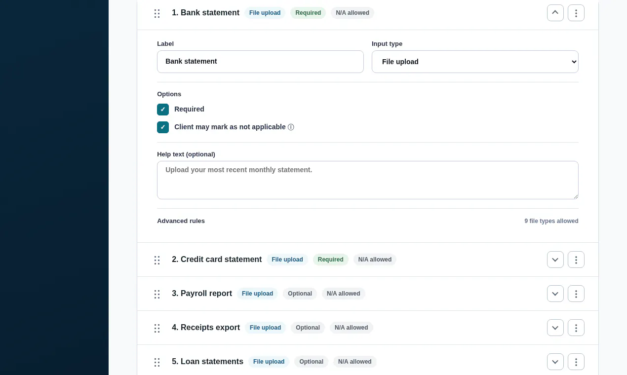RequestFlow gallery image