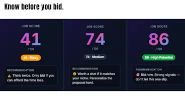 BidPilot gallery image