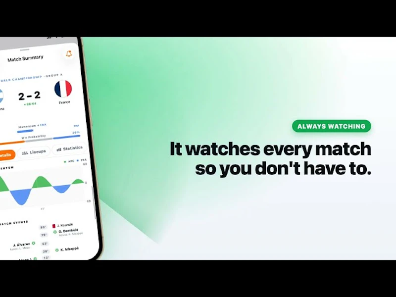 Clutch Alarm screenshot 1 (video preview)