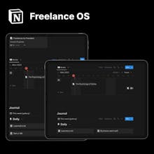 Freelance OS Pro gallery image