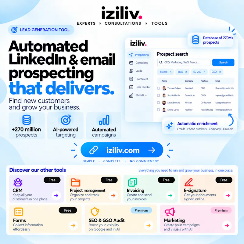 IZILIV screenshot 3