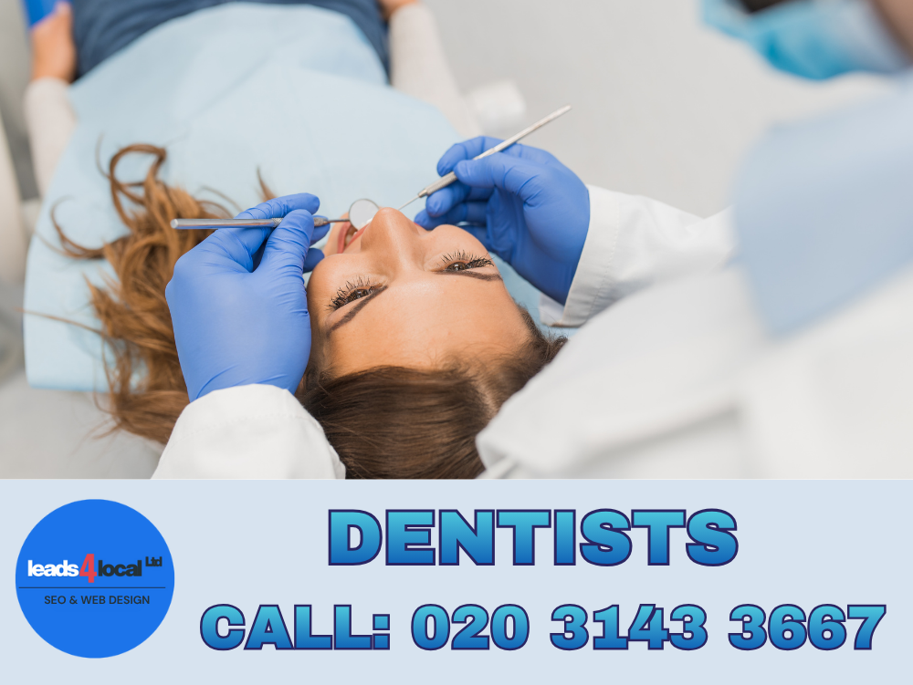 Local SEO Agency London - Leads4LocalLTD gallery image