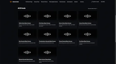 ScreenTools gallery image