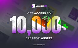 Unicorn UI media 1
