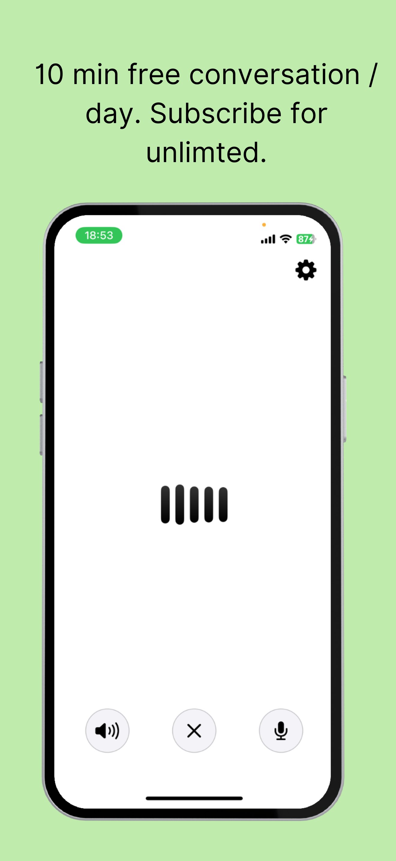 als - ハンズフリーの電子メールとカレンダー。メディア4