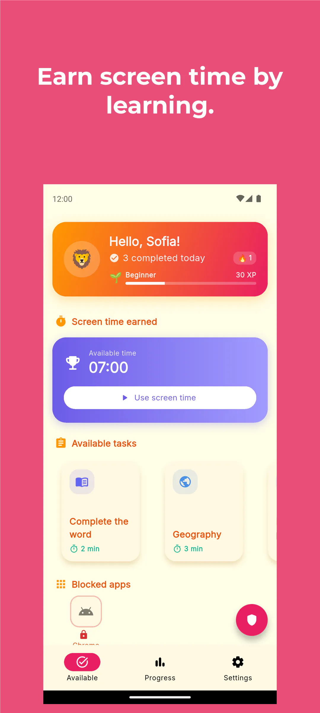 task4fun gallery image