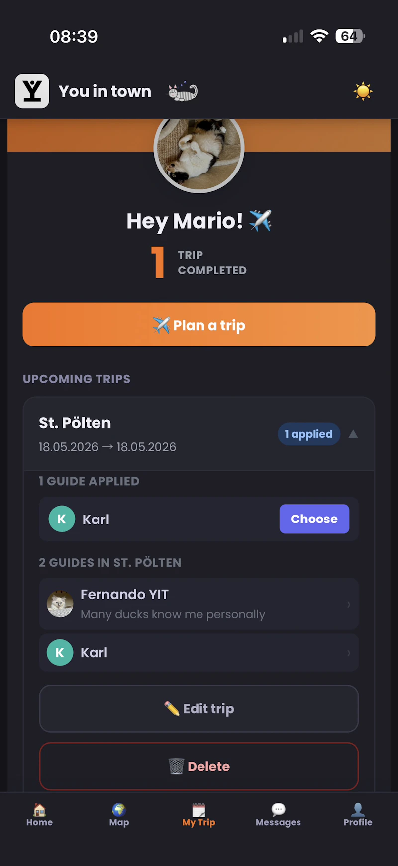 You In Town screenshot 10