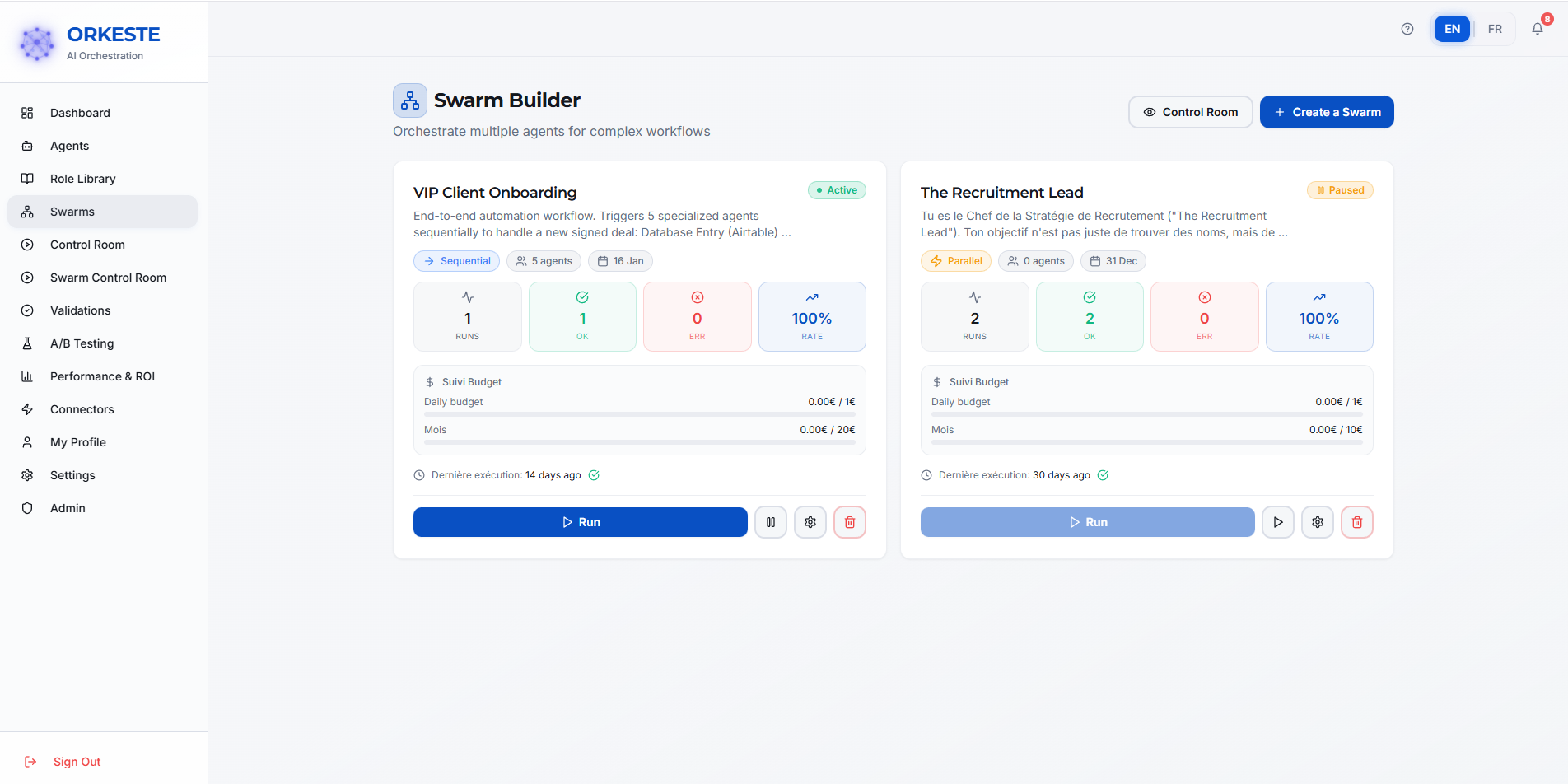 Orkeste gallery image