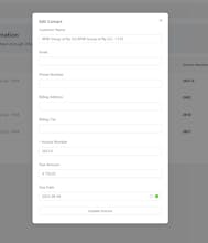 Paige's Office gallery image