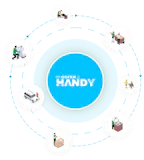 Handyman App Like Uber