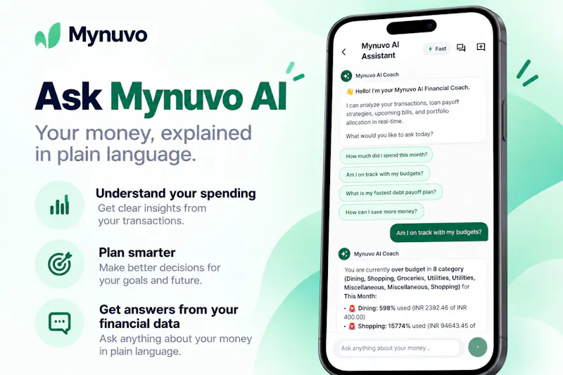 Mynuvo screenshot 3