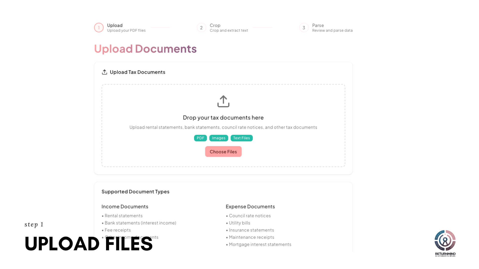 ReturnMind gallery image