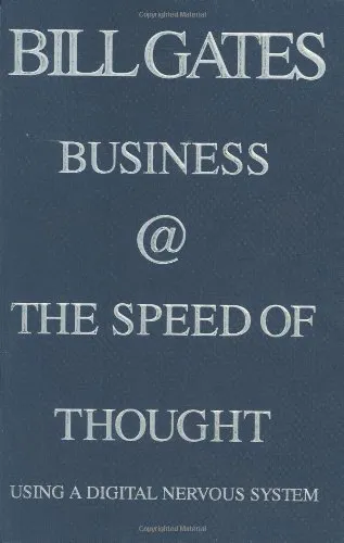 Business @ the Speed of Thought