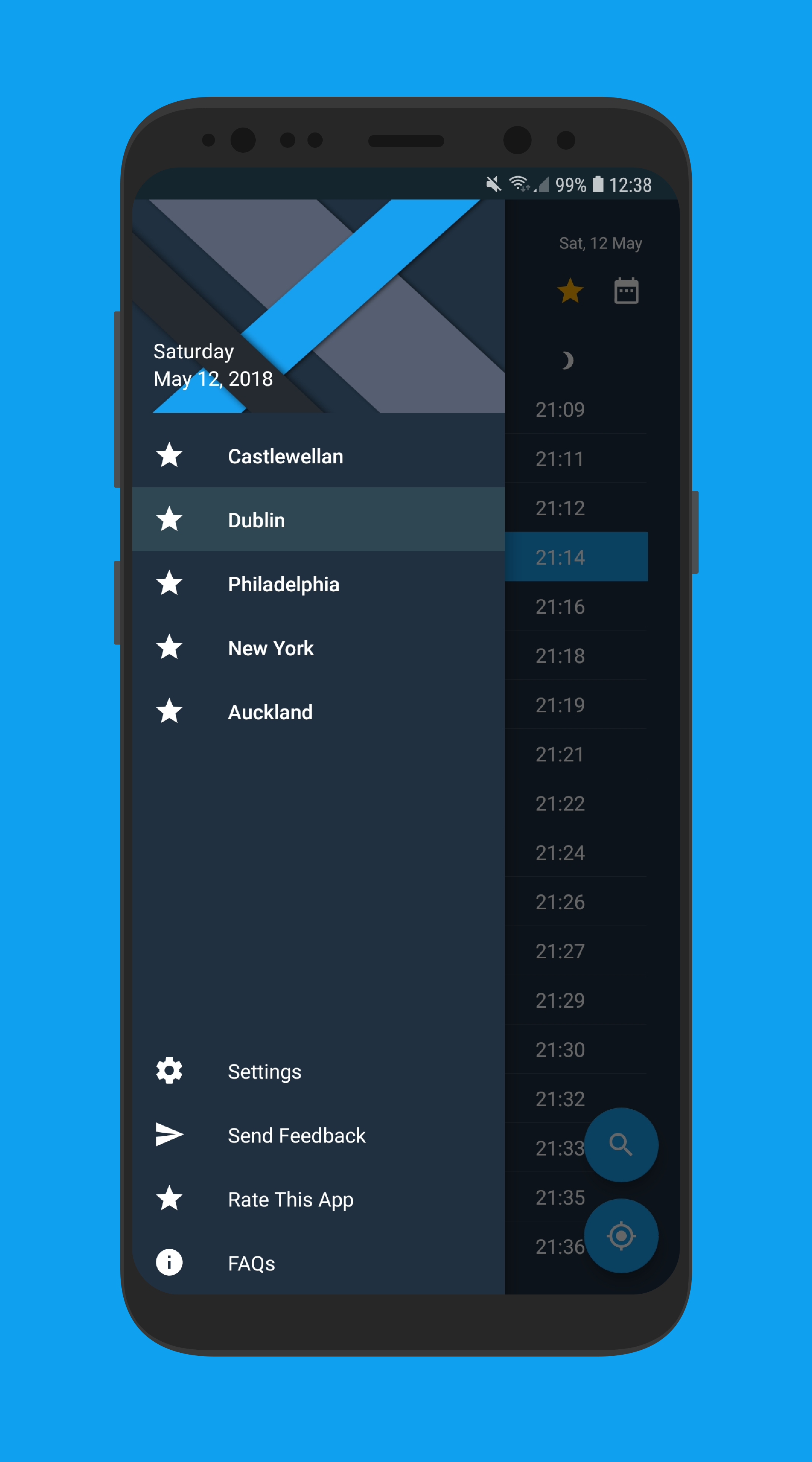 Sunrise Companion gallery image