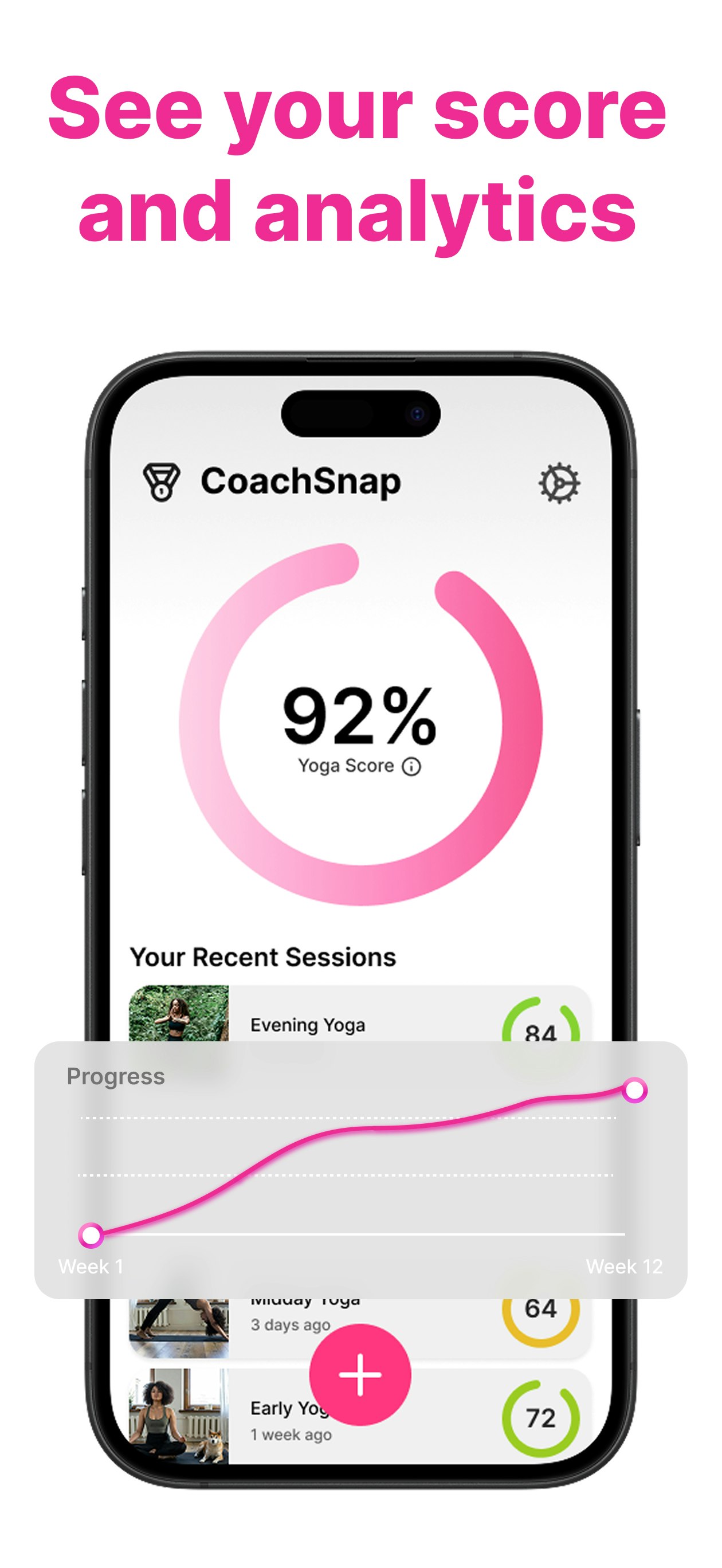CoachSnap gallery image