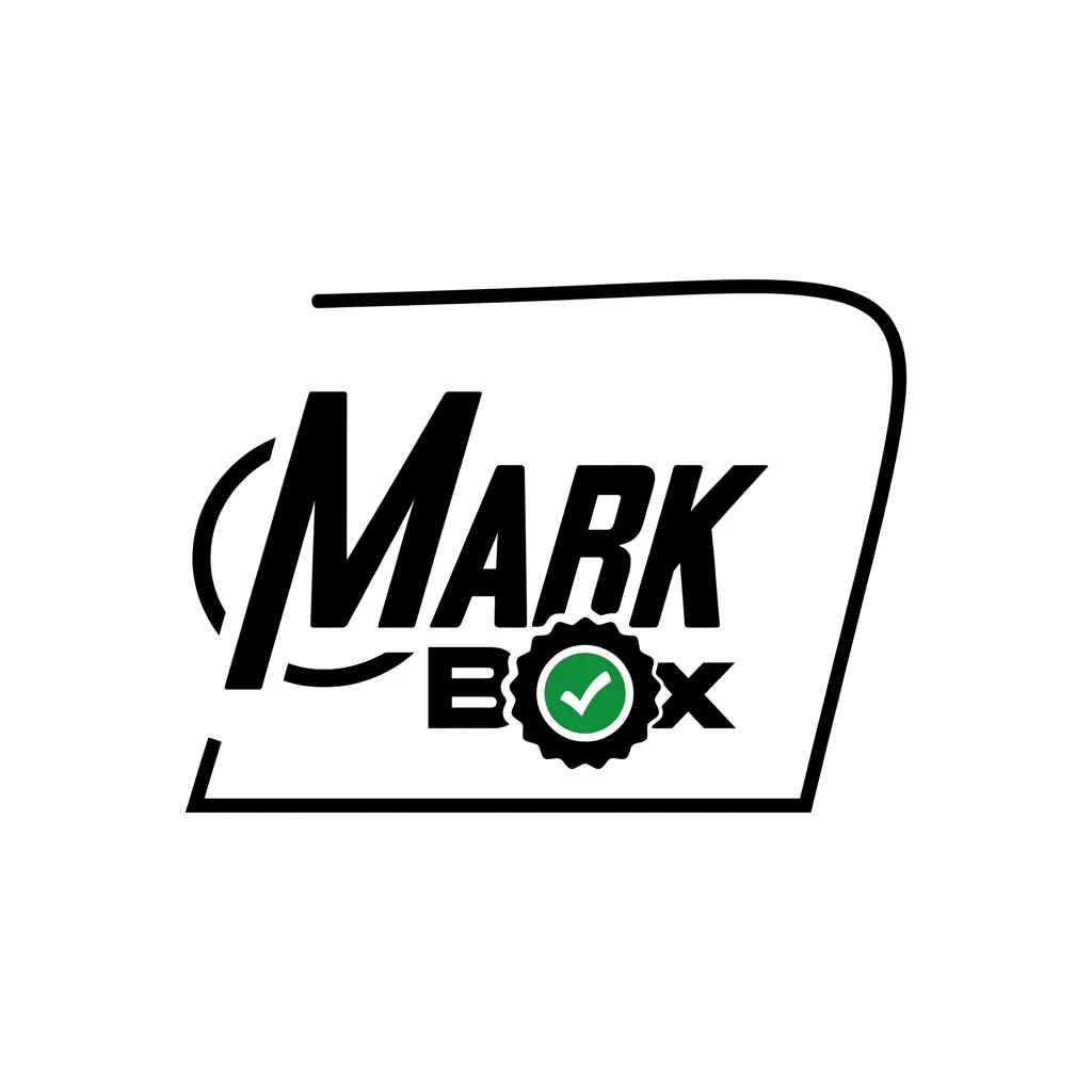 Mark Box