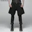 VICTORIAN VAMPIRE HUNTER OUTFIT