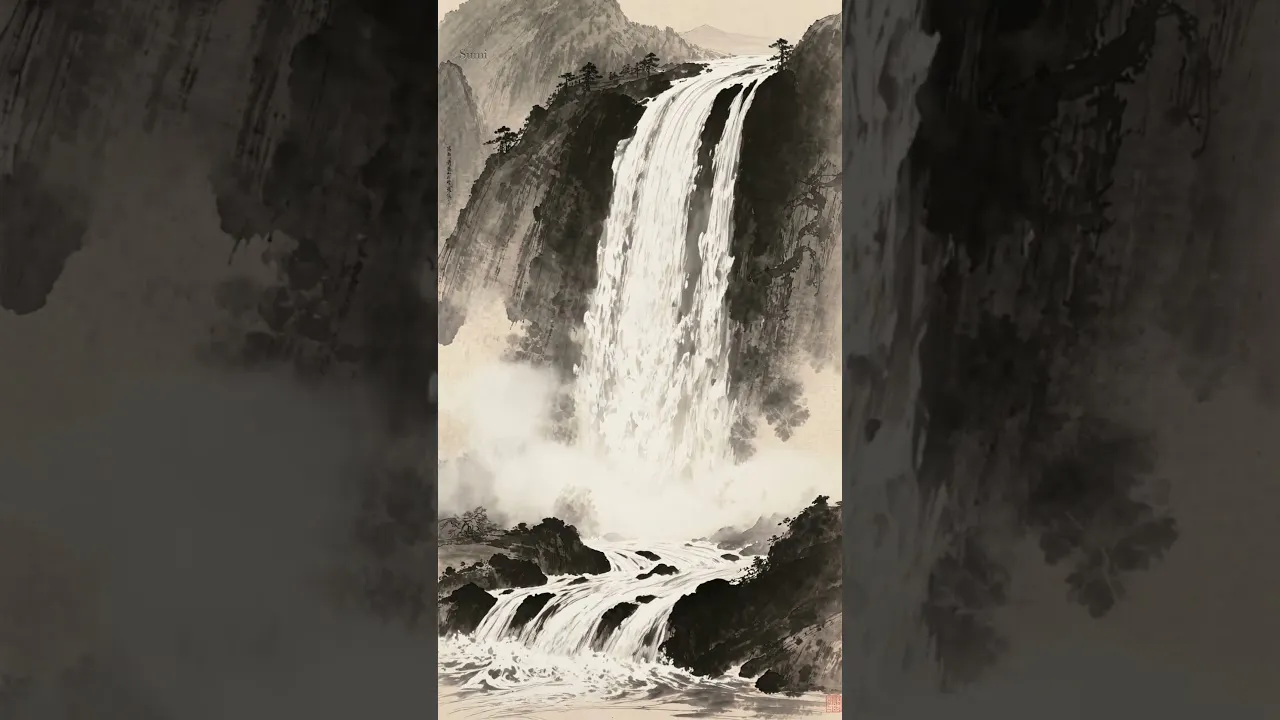 Sumi gallery image