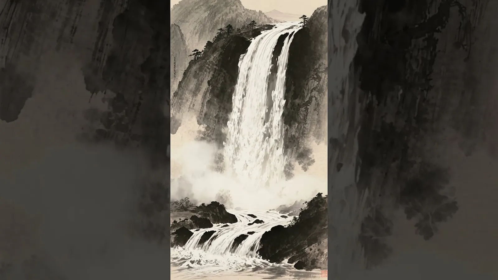 Sumi screenshot 1 (video preview)
