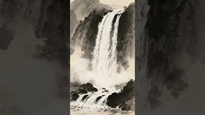 Sumi screenshot 1 (video preview)