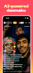 PocketFans – Viral TikTok Live Simulator
