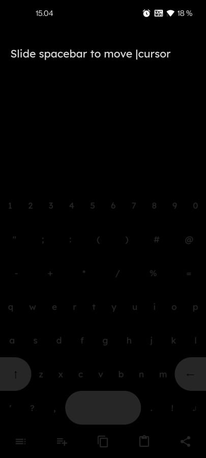 k3yboard gallery image