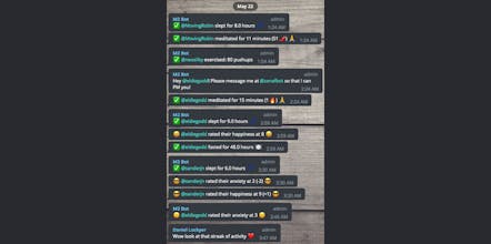 Mindful Humans gallery image